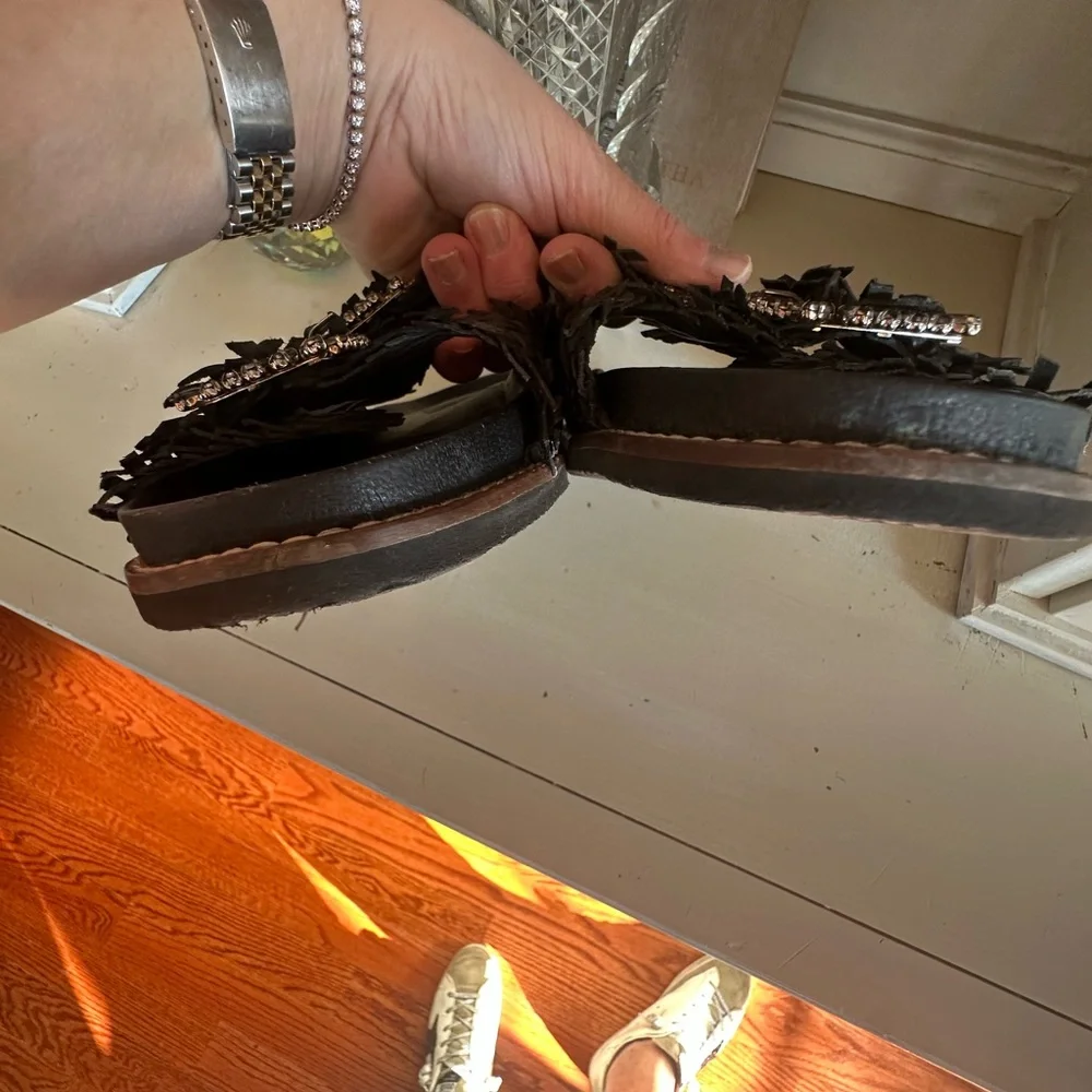 Sam Edelman slides - Picture 3 of 9